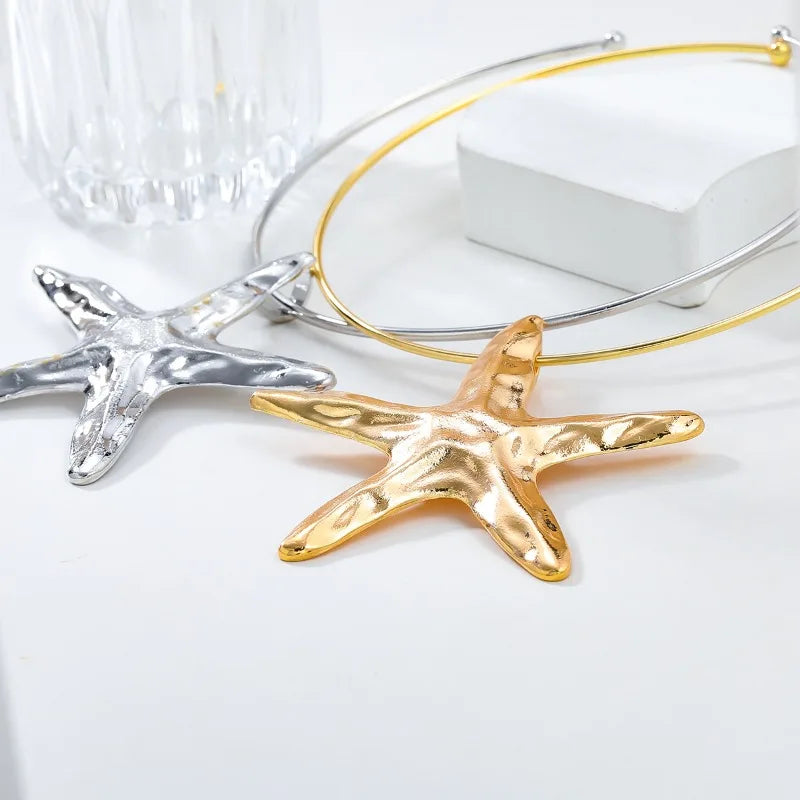 Ocean Luxe Choker