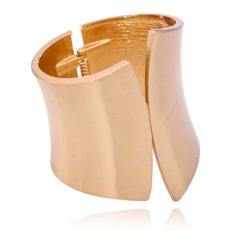 Solar Edge Cuff