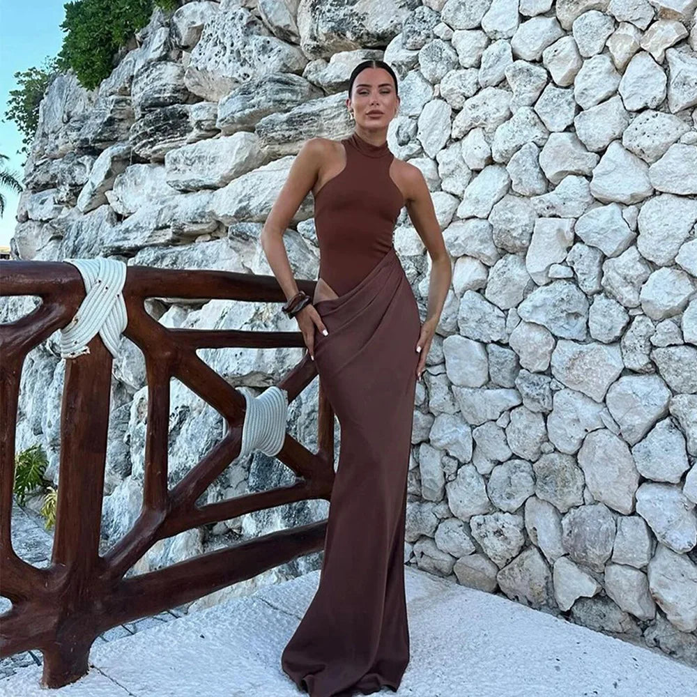 Desert Rose Maxi