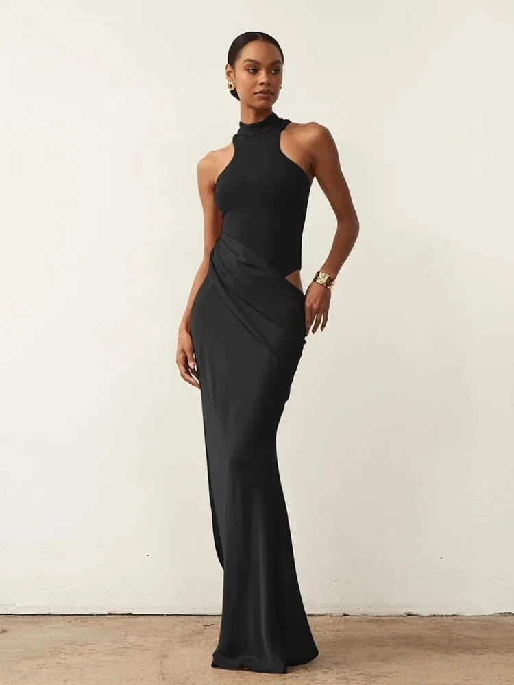 Desert Rose Maxi