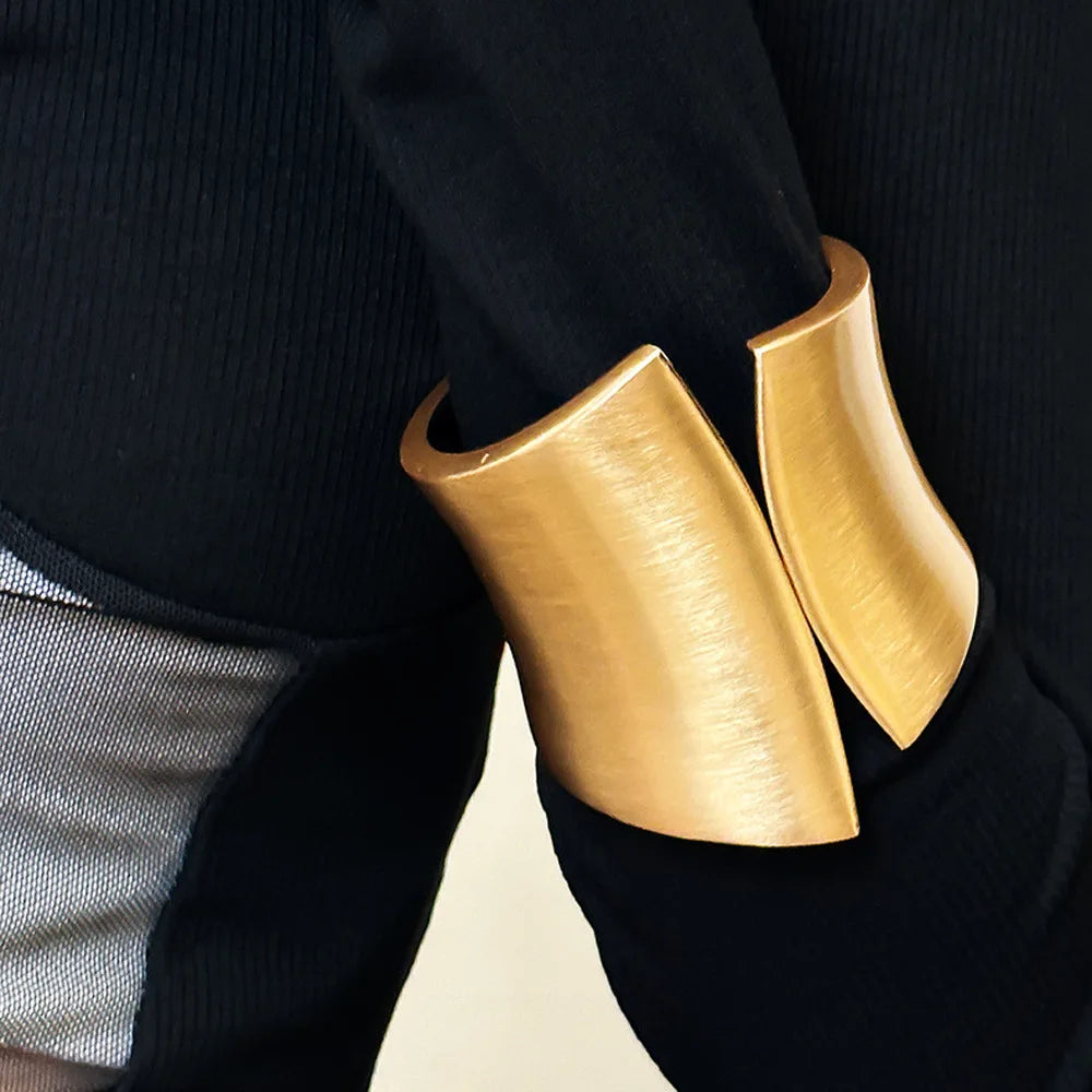 Solar Edge Cuff