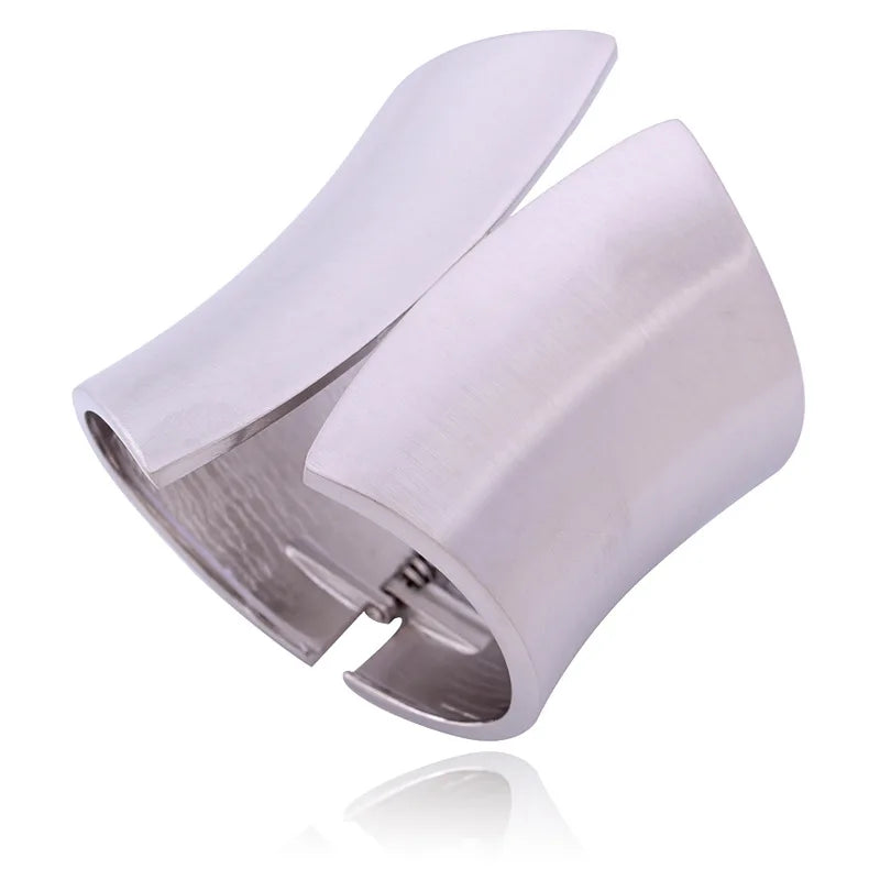Solar Edge Cuff