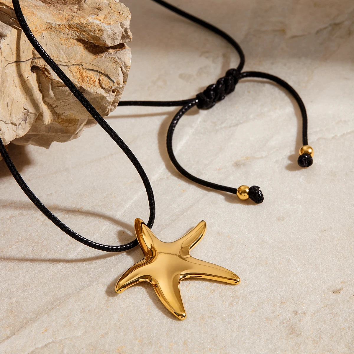 Star Drift Pendant