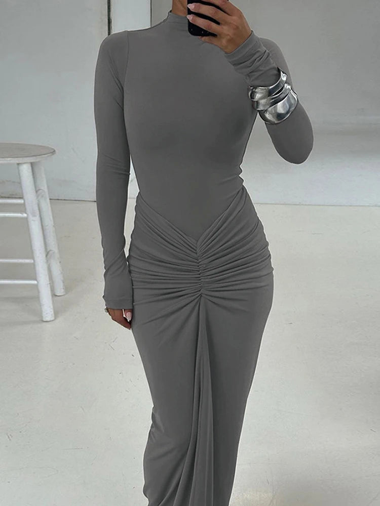 Solstice Radiance Dress