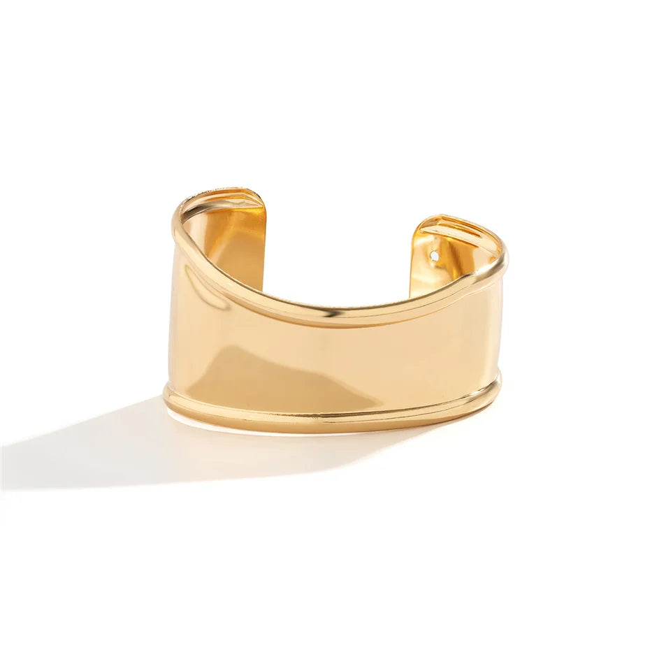 Radiant Cuff Bracelets Collection