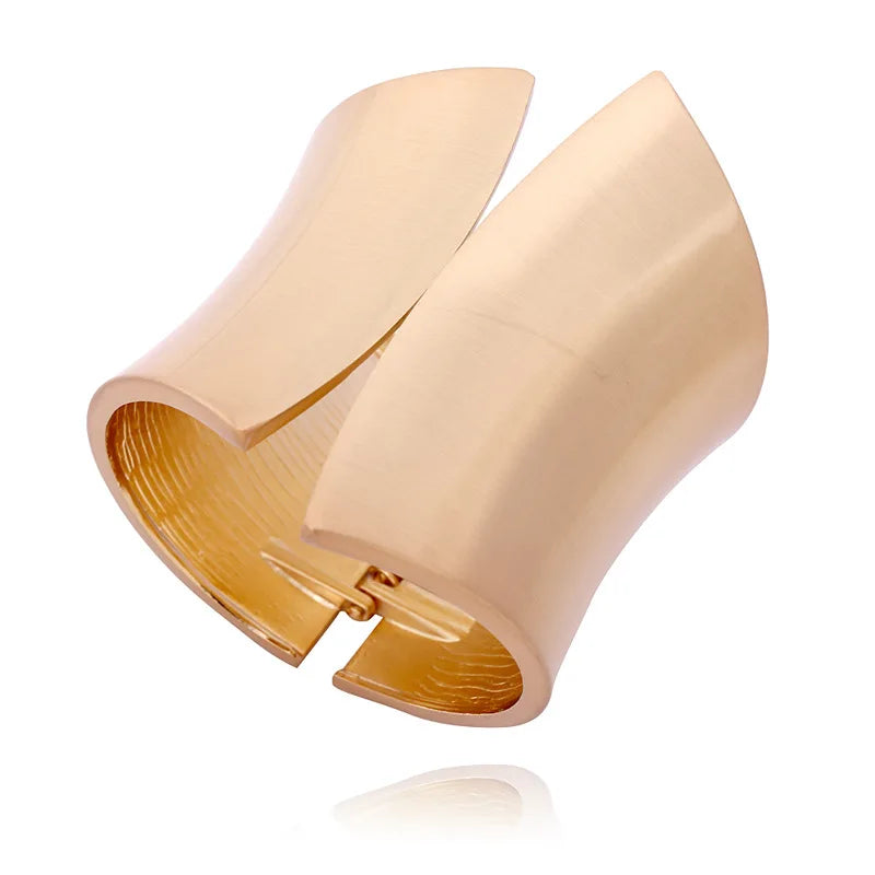 Solar Edge Cuff
