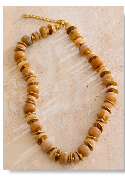 Earth Essence Necklace