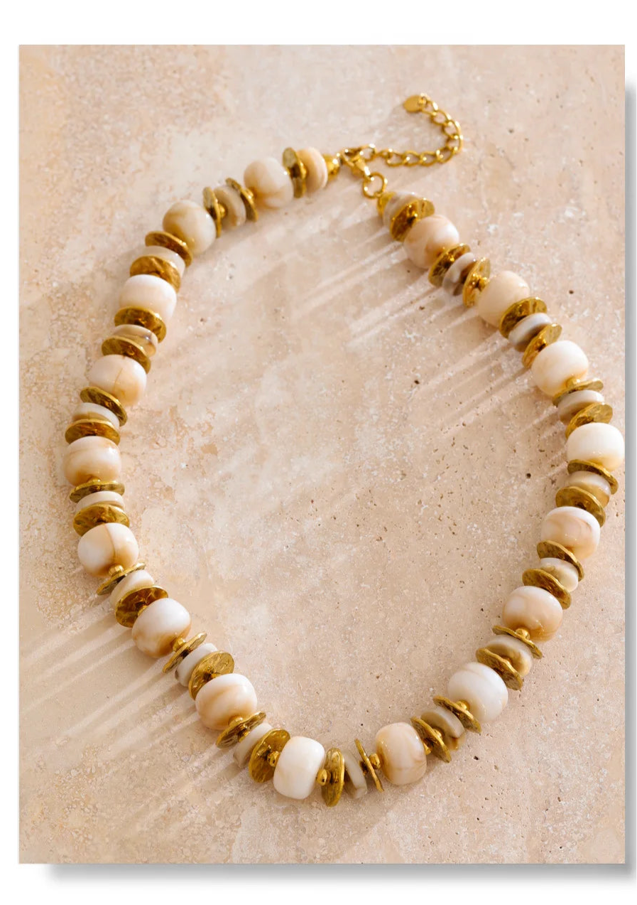 Earth Essence Necklace