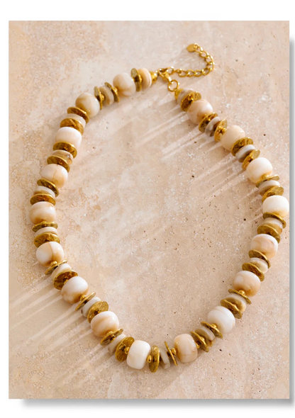 Earth Essence Necklace