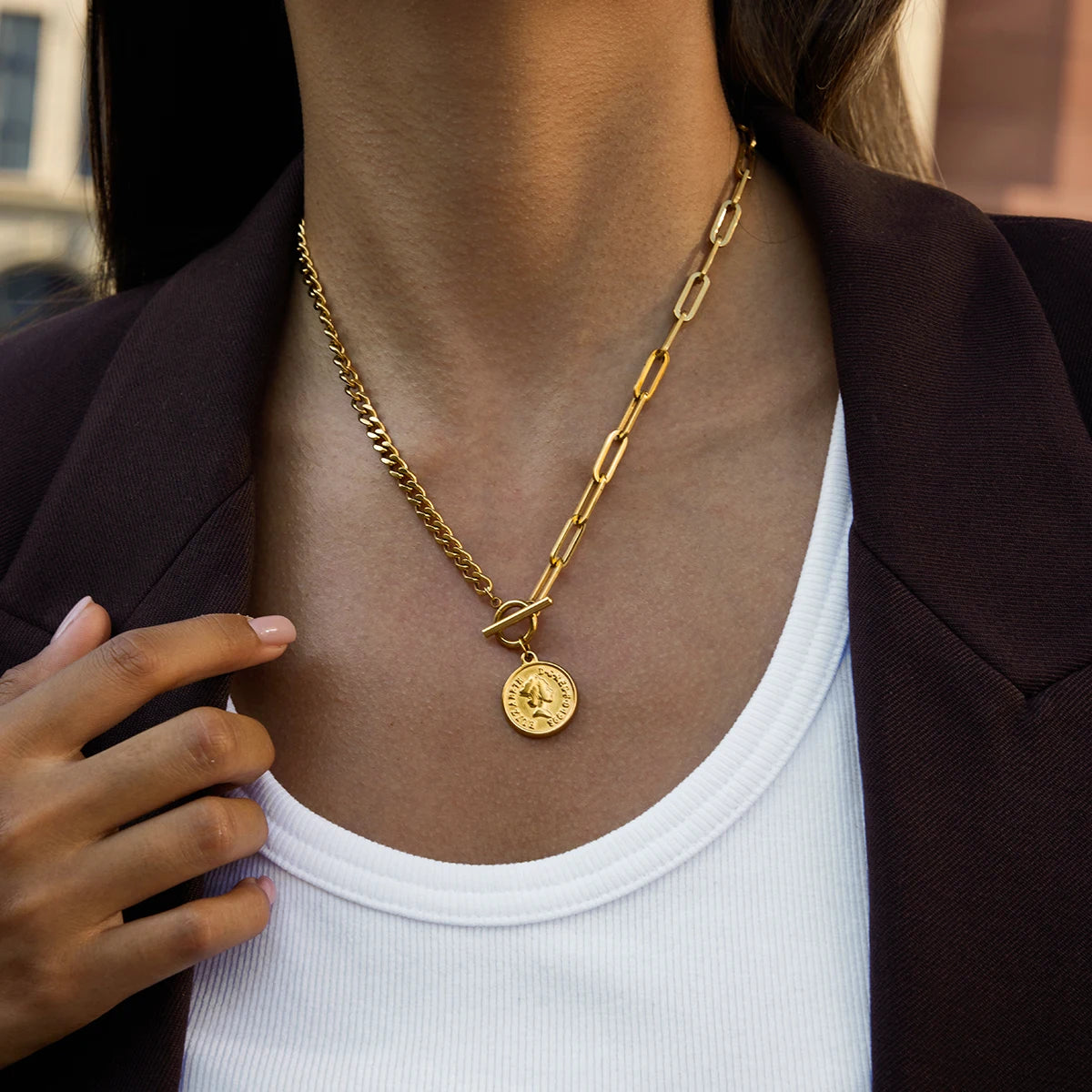 Auric Echo Coin Chain