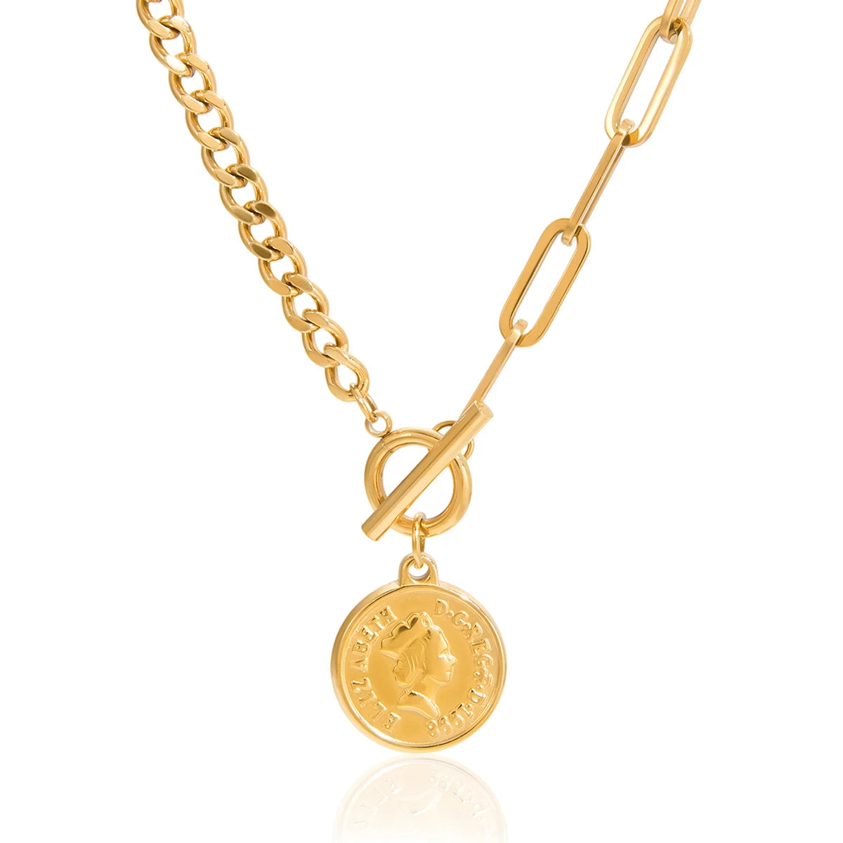 Auric Echo Coin Chain