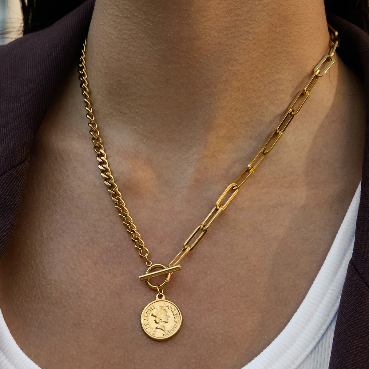 Auric Echo Coin Chain