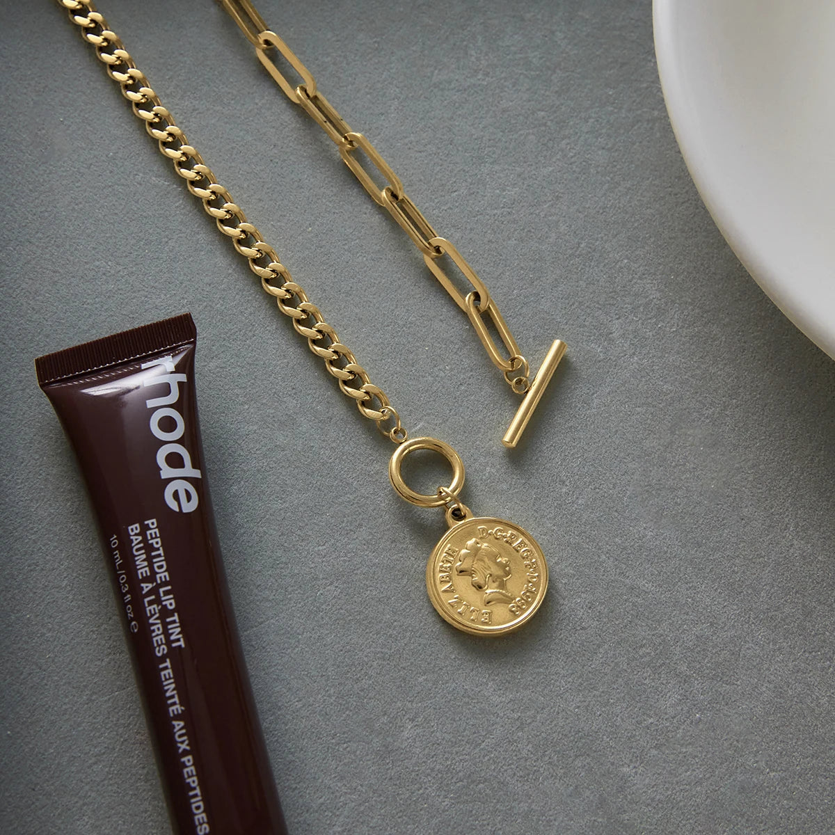 Auric Echo Coin Chain