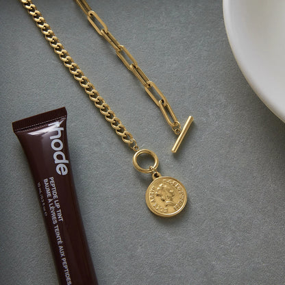 Auric Echo Coin Chain