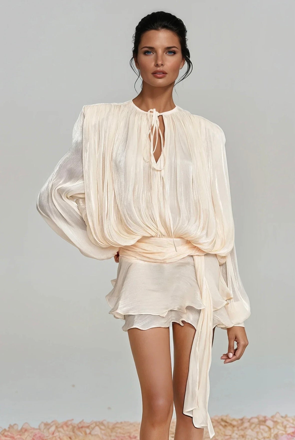 Desert Dune Muse