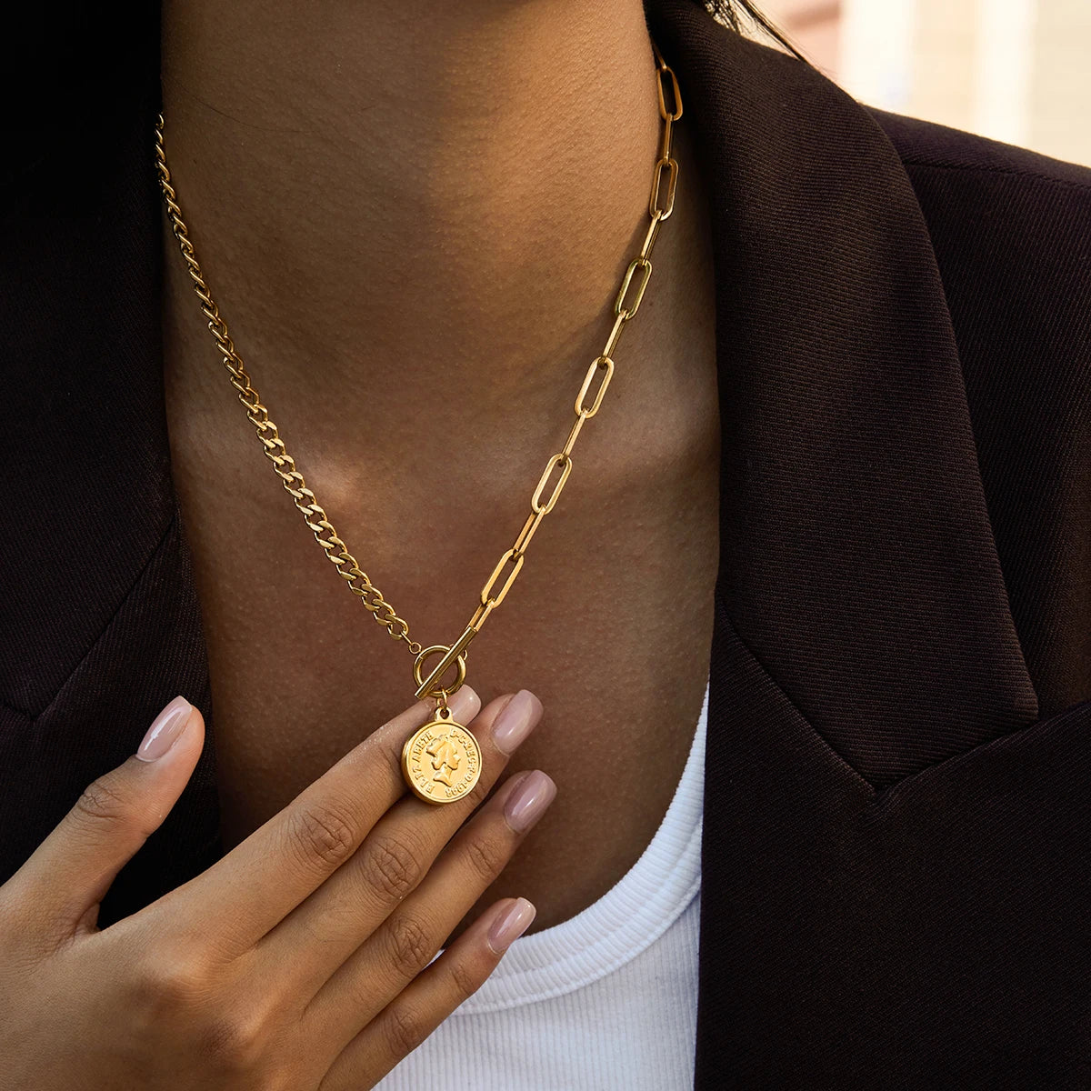 Auric Echo Coin Chain