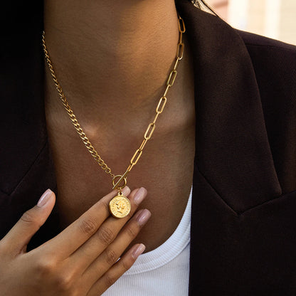 Auric Echo Coin Chain