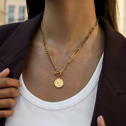 Auric Echo Coin Chain