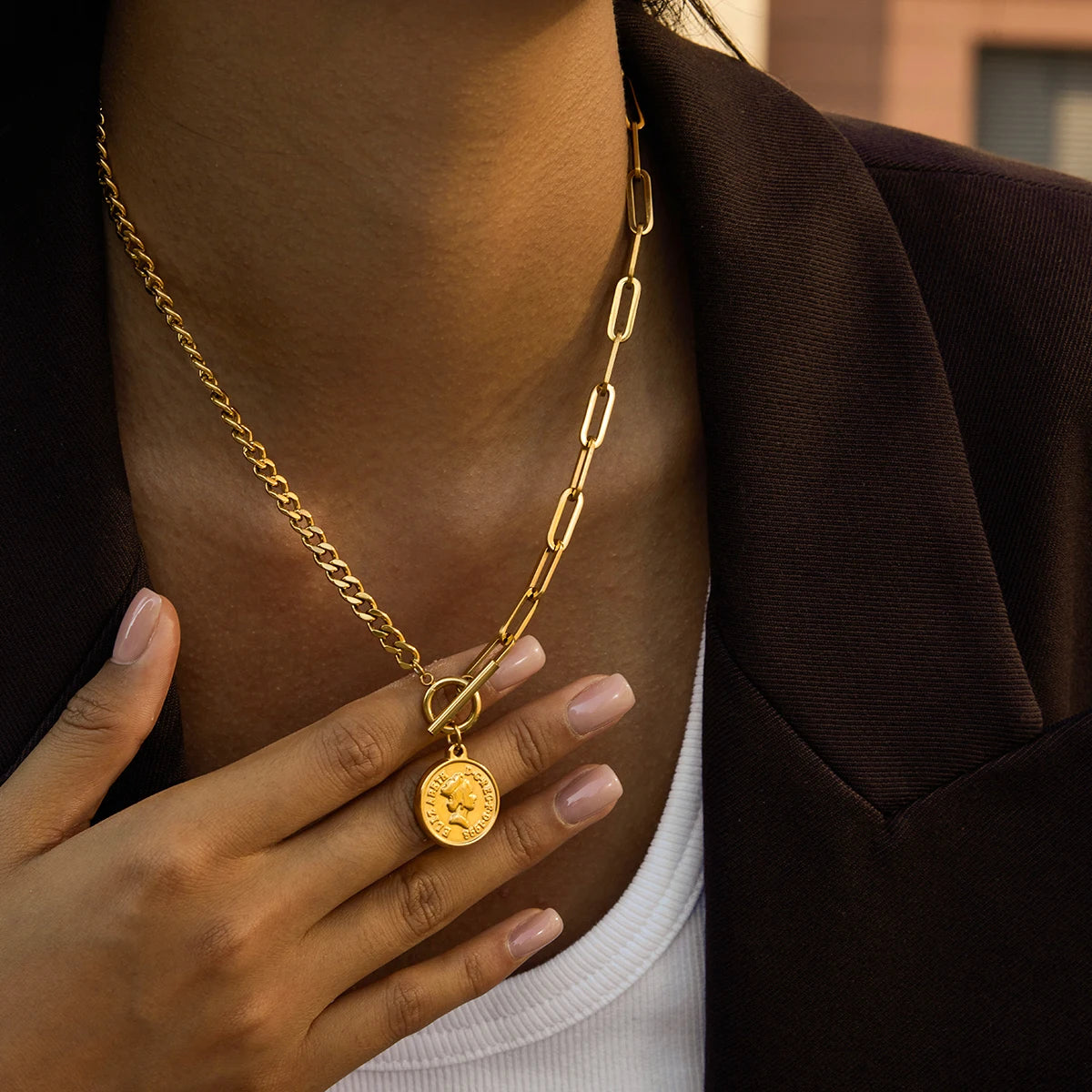 Auric Echo Coin Chain