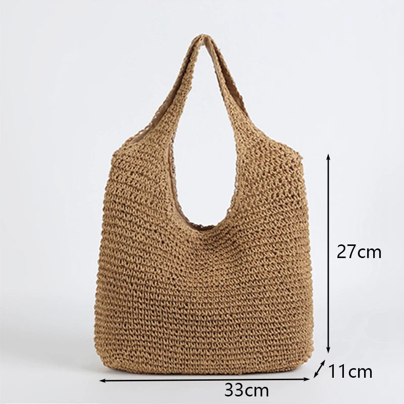 Boho Breeze Tote