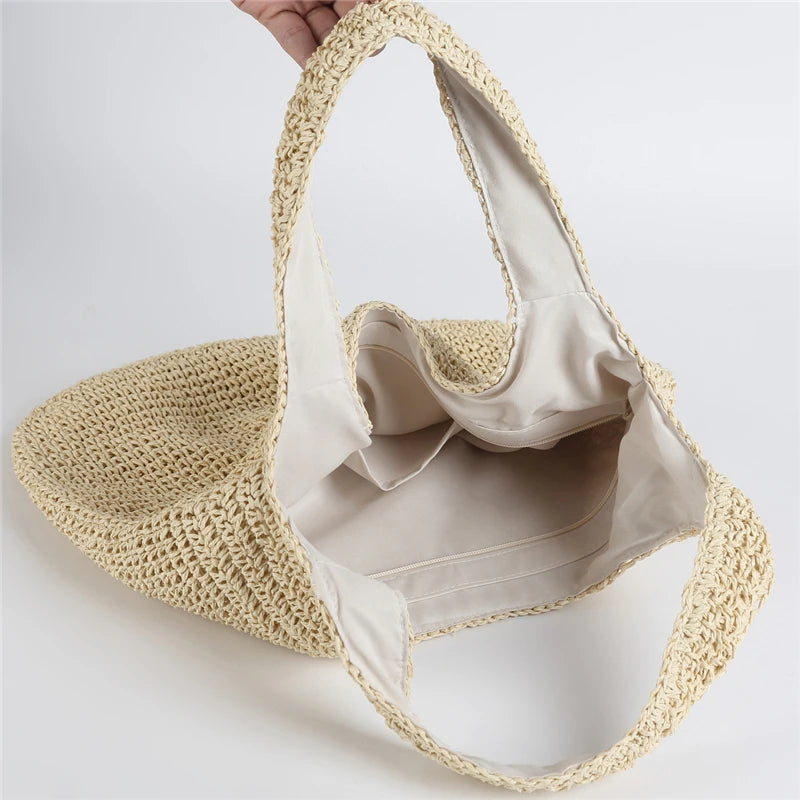 Boho Breeze Tote