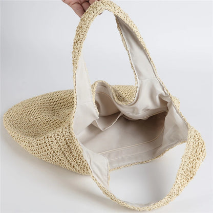 Boho Breeze Tote