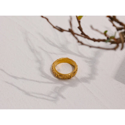 Celestial Glow Ring