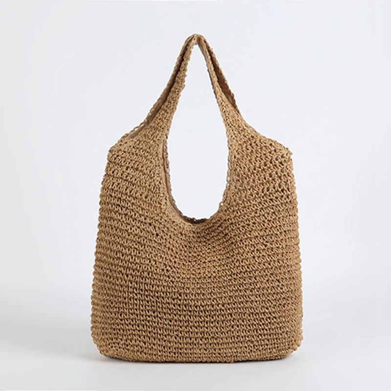 Boho Breeze Tote