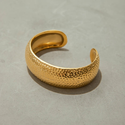 Sahara Ember Cuff