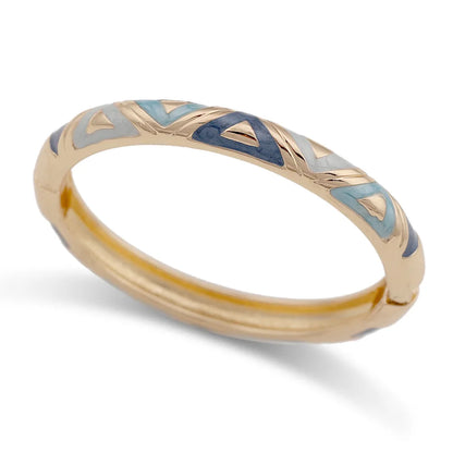 Nomad’s Prism bangles