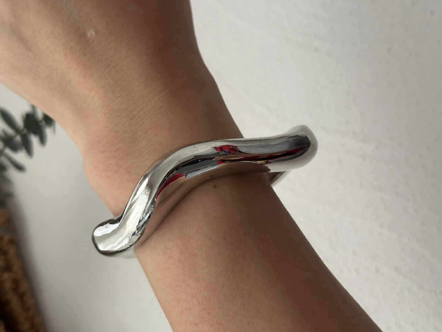 Emerald Oasis bangles