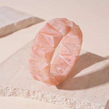 Crystal Nomad bangles