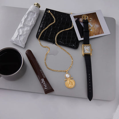 Athena’s Grace Necklace