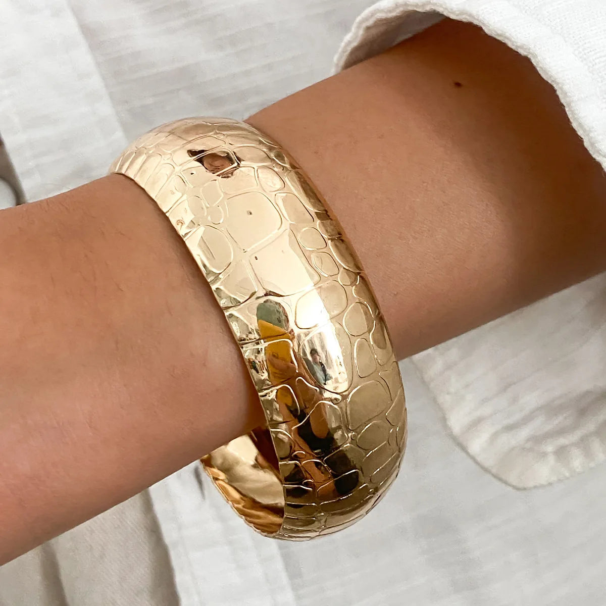 Boho Desert Nomad Bangles