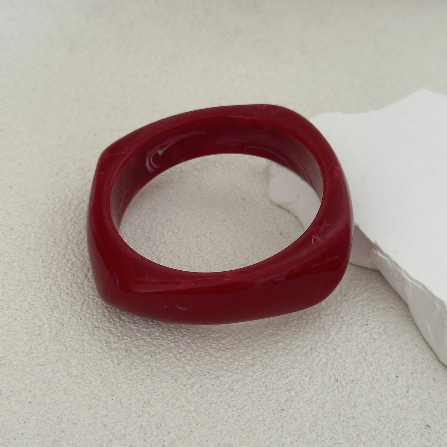 Scarlet Spirit bangles