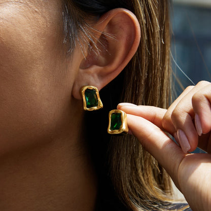 Luna Prism Earrings