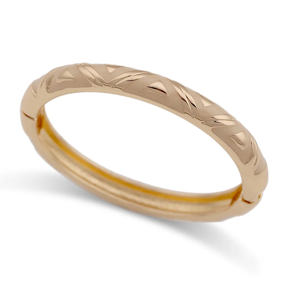 Nomad’s Prism bangles