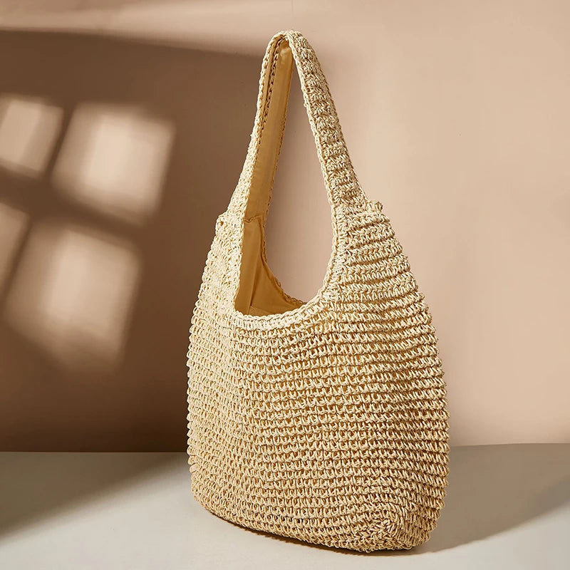 Boho Breeze Tote