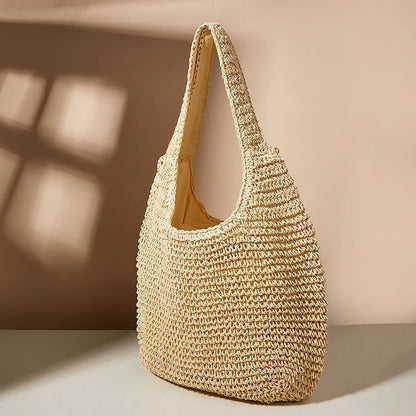 Boho Breeze Tote