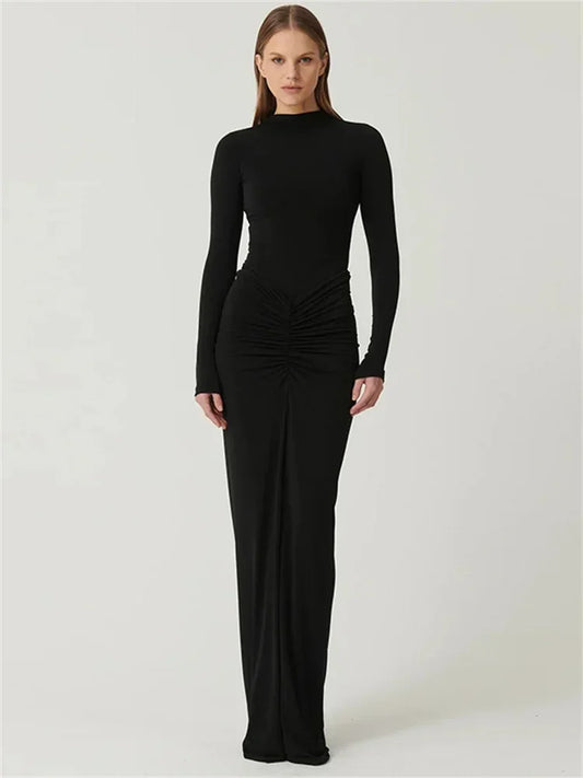 Solstice Radiance Dress