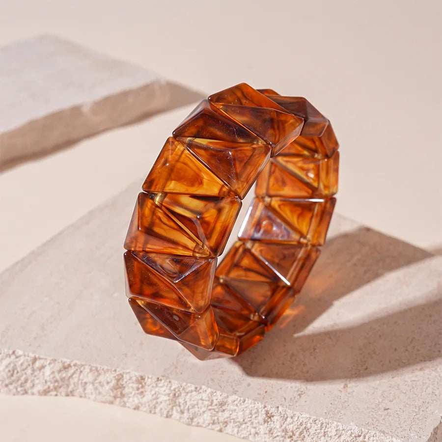 Crystal Nomad bangles