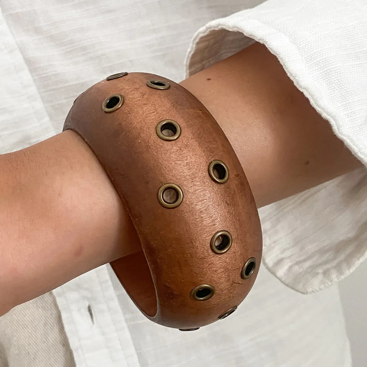 Boho Desert Nomad Bangles