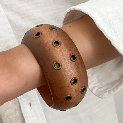 Boho Desert Nomad Bangles