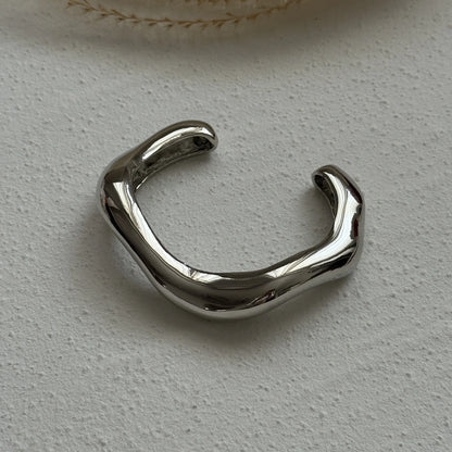 Lunar Mirage bangles