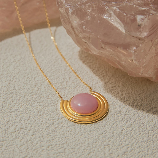 Desert Bloom Necklace