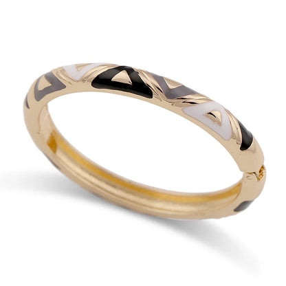 Nomad’s Prism bangles