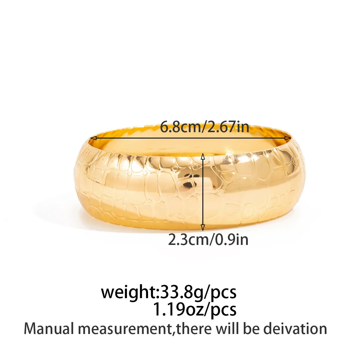 Boho Desert Nomad Bangles