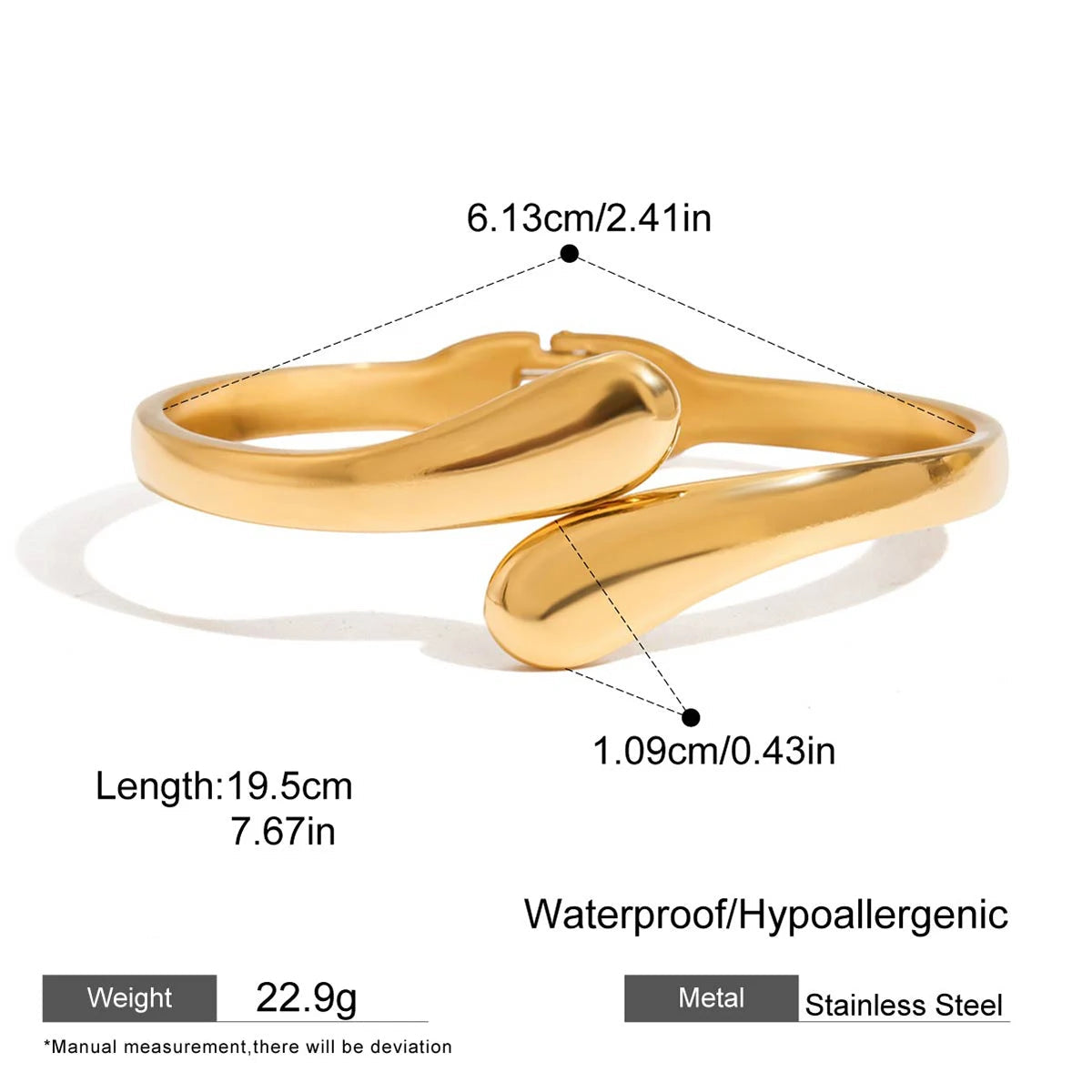 Azure Amulet bracelets