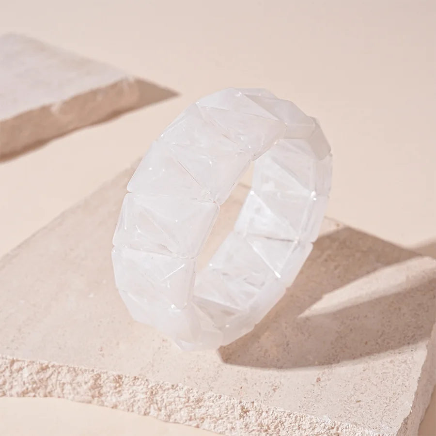 Crystal Nomad bangles