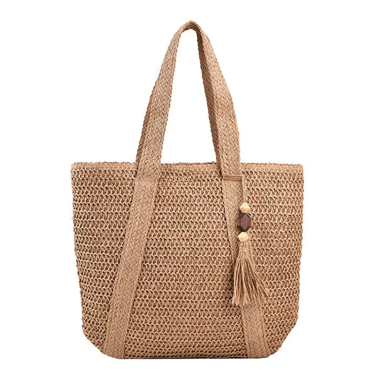 Boho Wanderer Tote